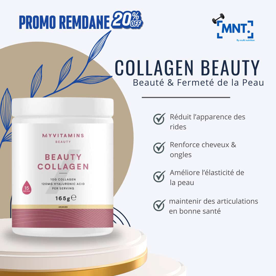 Beauty Collagen