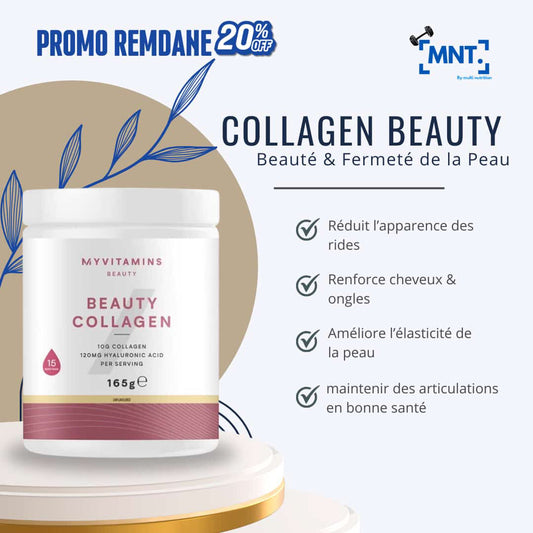 Beauty Collagen