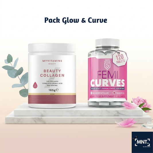 Pack Glow & Curve™