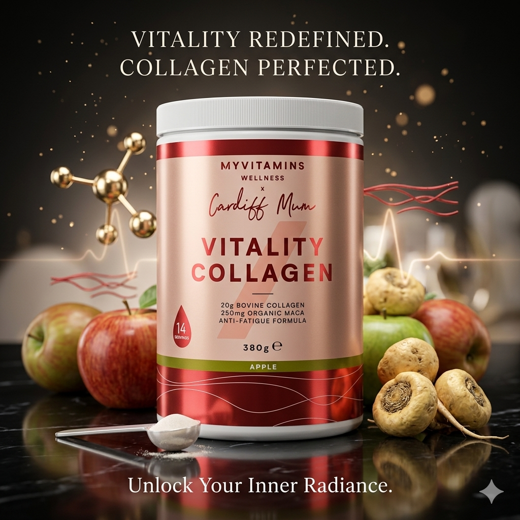 VITALITY COLLAGEN