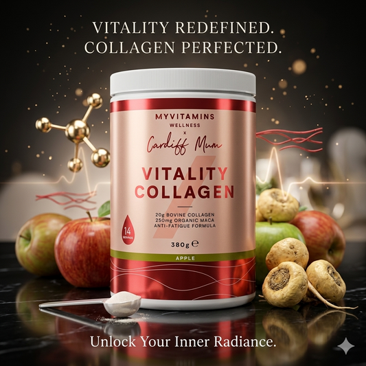 VITALITY COLLAGEN