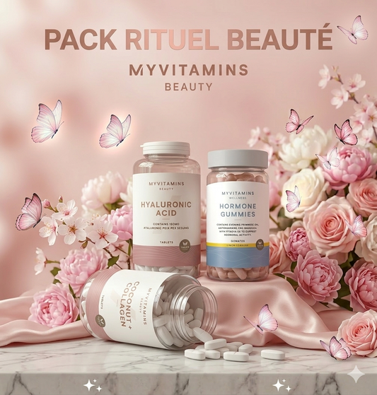 PACK RITUEL BEAUTÉ
