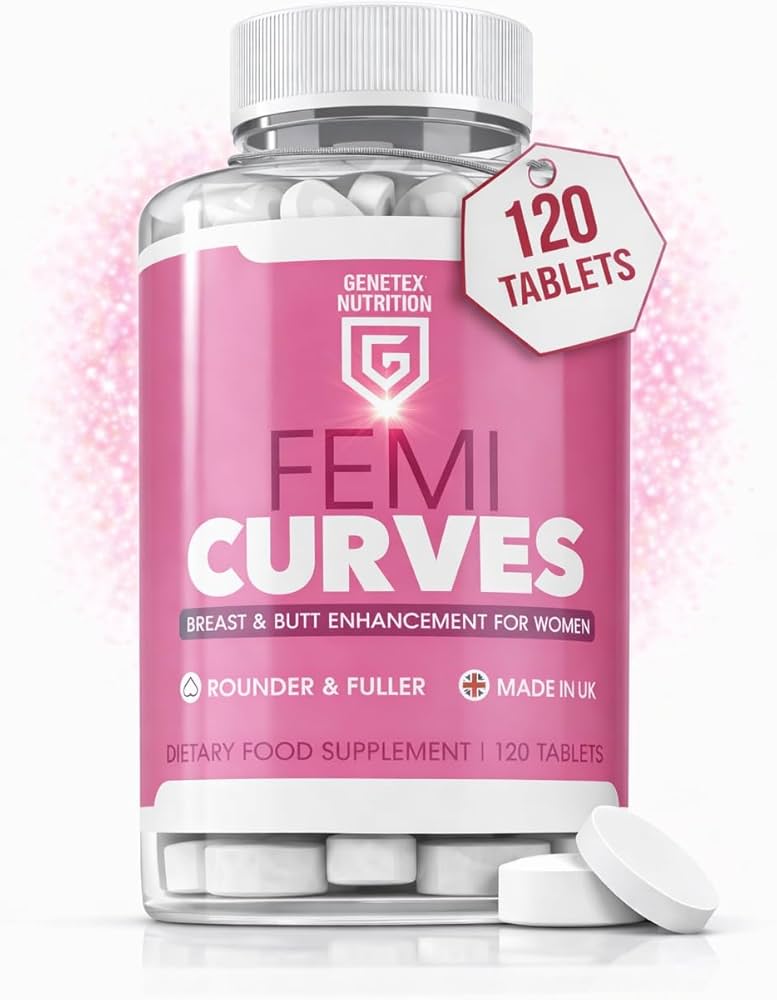 Pack Glow & Curve™